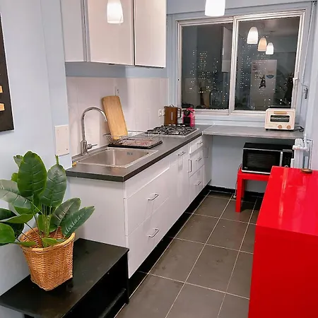 Large Charming In * Paris